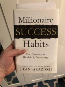 Millionaire Success Habits